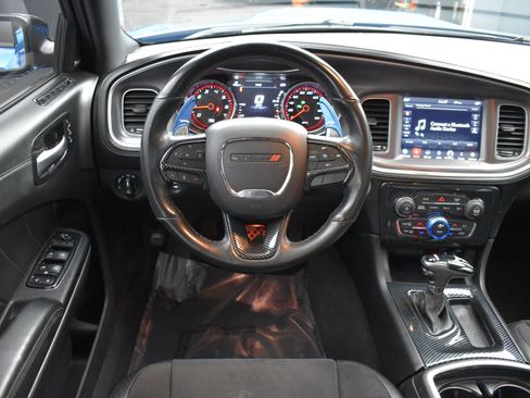 Used 2019 Dodge Charger Scat Pack w/ Dynamics Package image 16