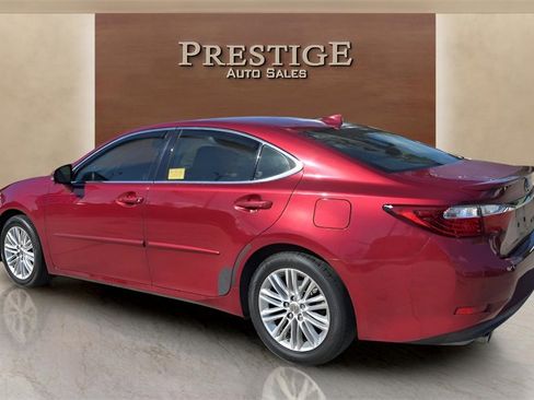 Used 2015 Lexus ES 350 350 image 31