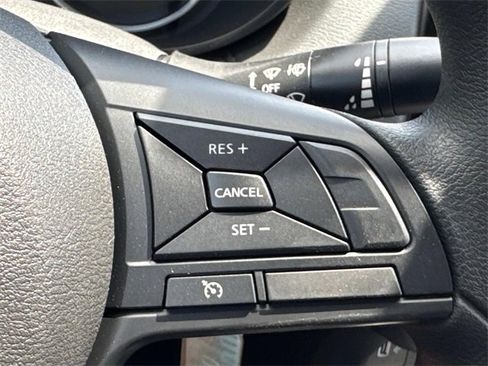 New 2025 Nissan Versa S w/ S Plus Package image 24