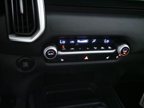 New 2026 MAZDA CX-50 AWD 2.5 S w/ Cargo Package image 7