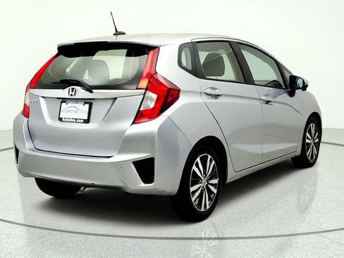 Used 2017 Honda Fit EX-L image 5