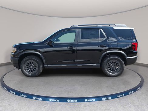 New 2026 Honda Passport TrailSport image 8