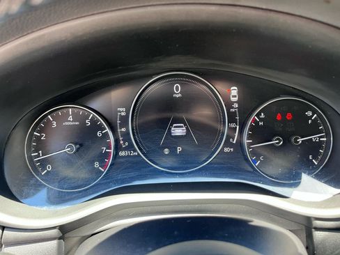 Used 2021 MAZDA MAZDA3 s FWD image 27