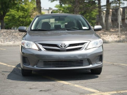 Used 2011 Toyota Corolla LE FWD image 8