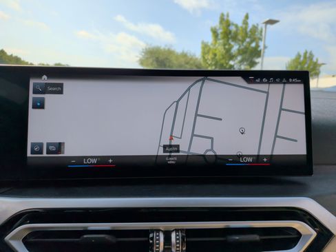 Used 2023 BMW i4 eDrive35 w/ Premium Package RWD image 19