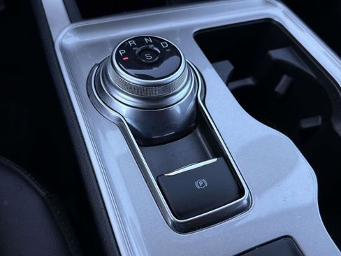 Certified 2024 Ford Edge SEL image 27