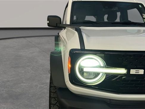 Used 2022 Ford Bronco Wildtrak image 56