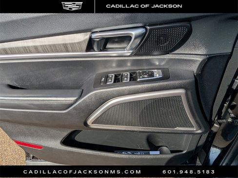 Used 2024 Kia Telluride EX w/ EX Captain's Chair Package image 20