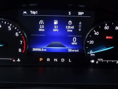 Used 2022 Ford Explorer XLT image 22