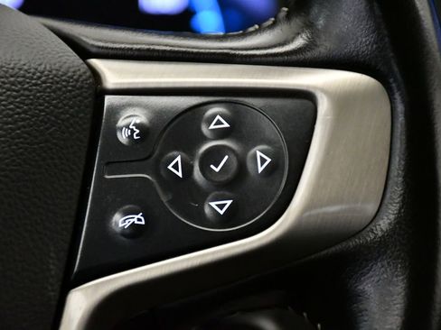 Used 2022 GMC Canyon Denali w/ Denali Black Edition Package image 23