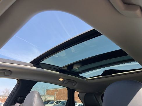 Used 2022 INFINITI QX50 Luxe image 31