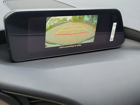 New 2026 MAZDA MAZDA3 s image 26