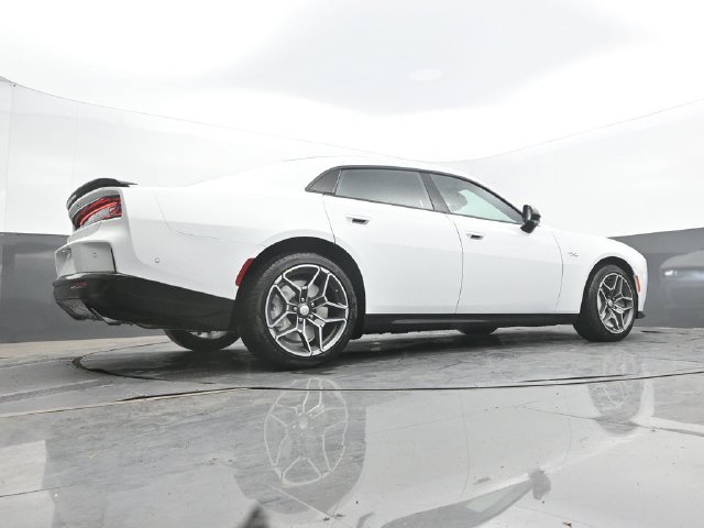 New 2026 Dodge Charger R/T w/ Performance Handling Group AWD/4WD image 59