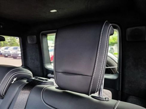 Used 2021 Mercedes-Benz G 550 image 72