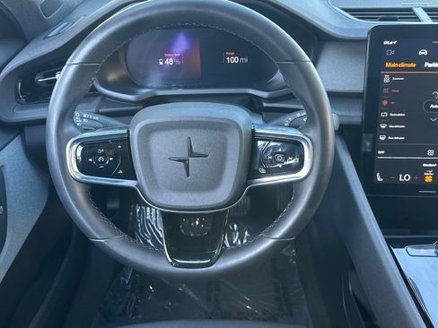 Used 2022 Polestar Polestar 2 w/ Performance Package AWD/4WD image 17