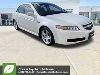 Used 2005 Acura TL 360° Tour