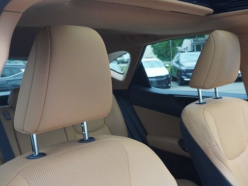 Used 2024 Lexus NX 350 AWD w/ Cold Area Package image 30