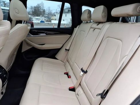 Used 2019 BMW X3 xDrive30i w/ Convenience Package image 23