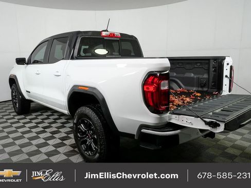 Certified 2024 GMC Canyon Elevation w/ Convenience Package image 29