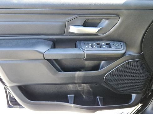 New 2026 RAM 1500 Express AWD/4WD image 24