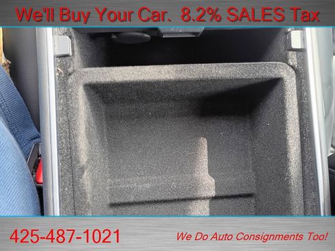 Used 2021 Tesla Model Y Long Range AWD/4WD image 28