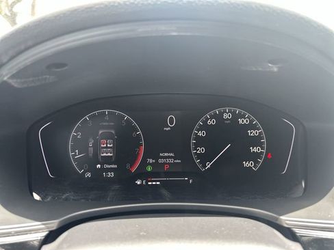 Used 2023 Honda Civic Sport image 26