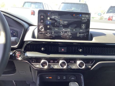 New 2026 Honda CR-V Sport Touring image 16