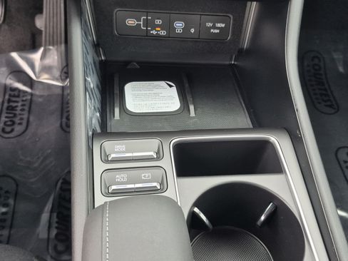 New 2026 Hyundai Sonata SEL FWD image 24
