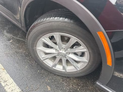 Used 2023 Honda CR-V EX-L image 16