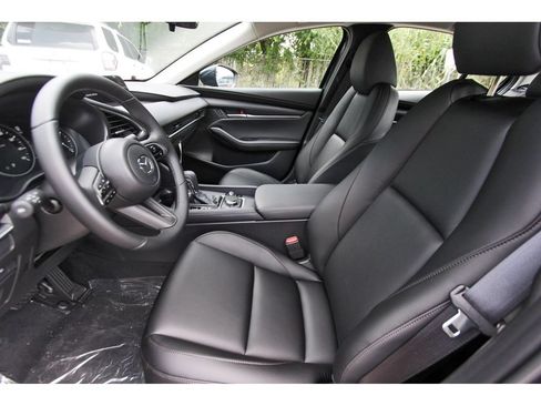 New 2026 MAZDA MAZDA3 2.5 S Sedan w/ Preferred Pkg FWD image 10