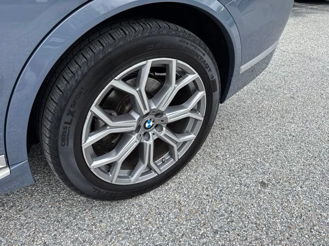Used 2026 BMW X7 xDrive40i AWD/4WD image 51