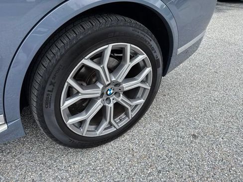 Used 2026 BMW X7 xDrive40i AWD/4WD image 51