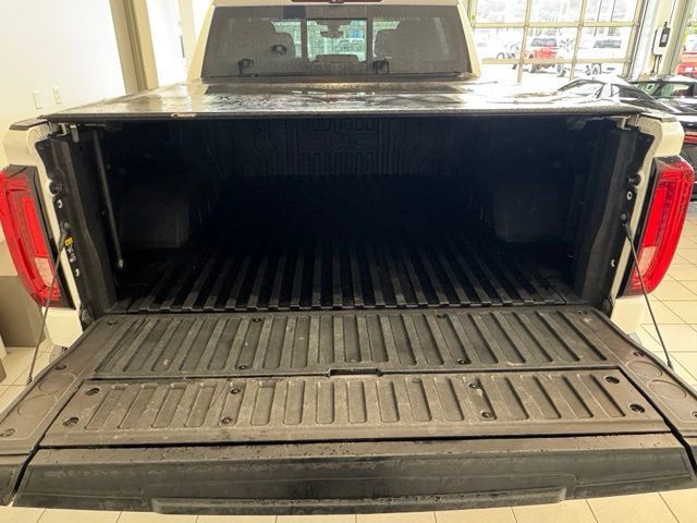 Used 2020 GMC Sierra 1500 AT4 w/ AT4 Premium Package AWD/4WD image 43