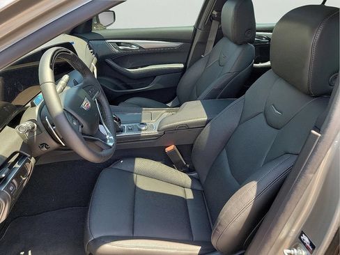 New 2026 Cadillac CT5 Premium Luxury AWD/4WD image 14