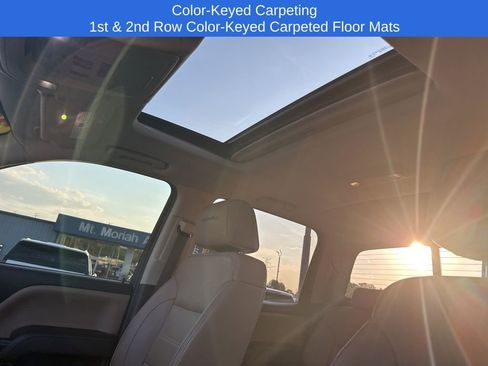 Used 2018 GMC Sierra 1500 Denali w/ Denali Ultimate Package image 26