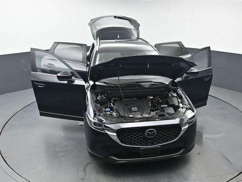 Certified 2023 MAZDA CX-5 AWD 2.5 S w/ Select Package image 50