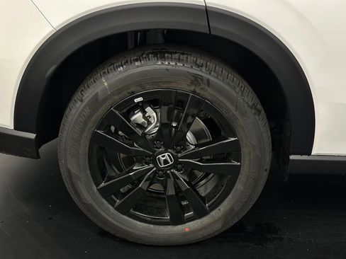 New 2026 Honda HR-V Sport image 23