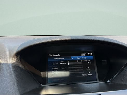 Used 2020 Acura TLX FWD image 16