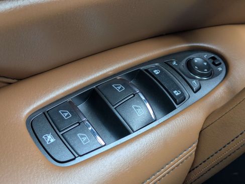 Used 2024 INFINITI QX80 Sensory w/ Cargo Package AWD/4WD image 23
