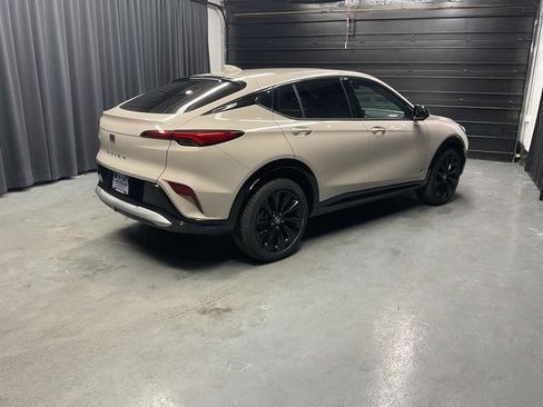 New 2026 Buick Envista Sport Touring w/ Studio Series image 4