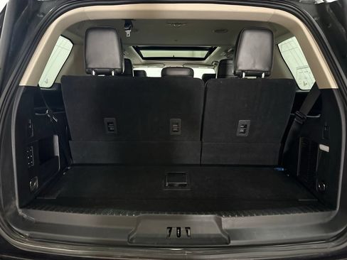 Used 2020 Ford Expedition Platinum RWD image 23