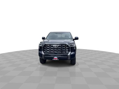 Used 2026 Toyota Tundra Platinum AWD/4WD image 3