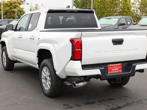 New 2026 Toyota Tacoma SR5 RWD image 6