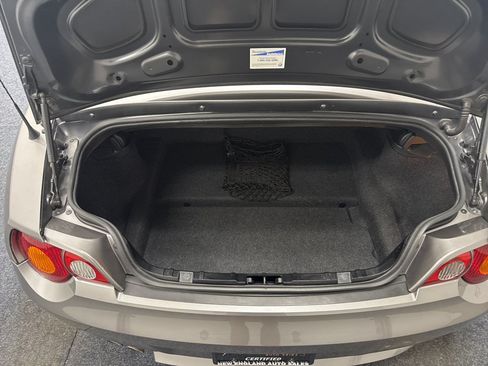 Used 2003 BMW Z4 2.5i RWD image 15