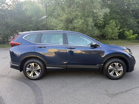 Used 2020 Honda CR-V LX image 7