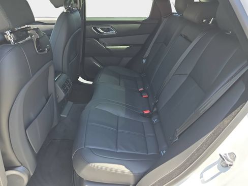 New 2026 Land Rover Range Rover Velar S AWD/4WD image 15