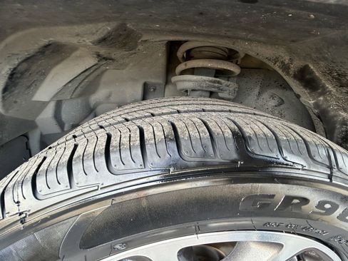 Used 2017 Jeep Renegade Latitude image 22