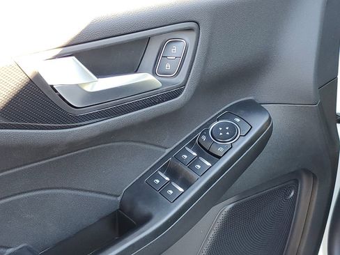 New 2026 Ford Escape ST-Line w/ Tech Pack #1 image 23