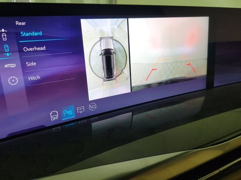 New 2025 Cadillac Escalade IQ Luxury 2 image 18