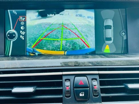 Used 2011 BMW ALPINA B7 xDrive image 20